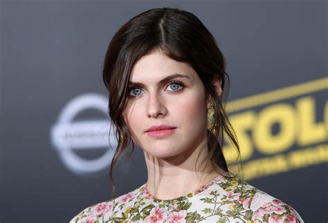 actor alexandra daddario.